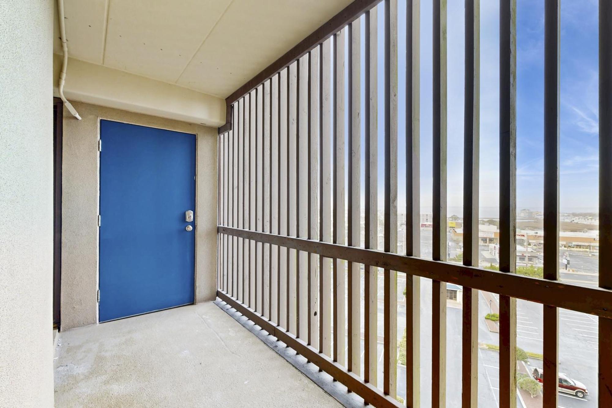 High Point South Condos Ocean Stadt Zimmer foto