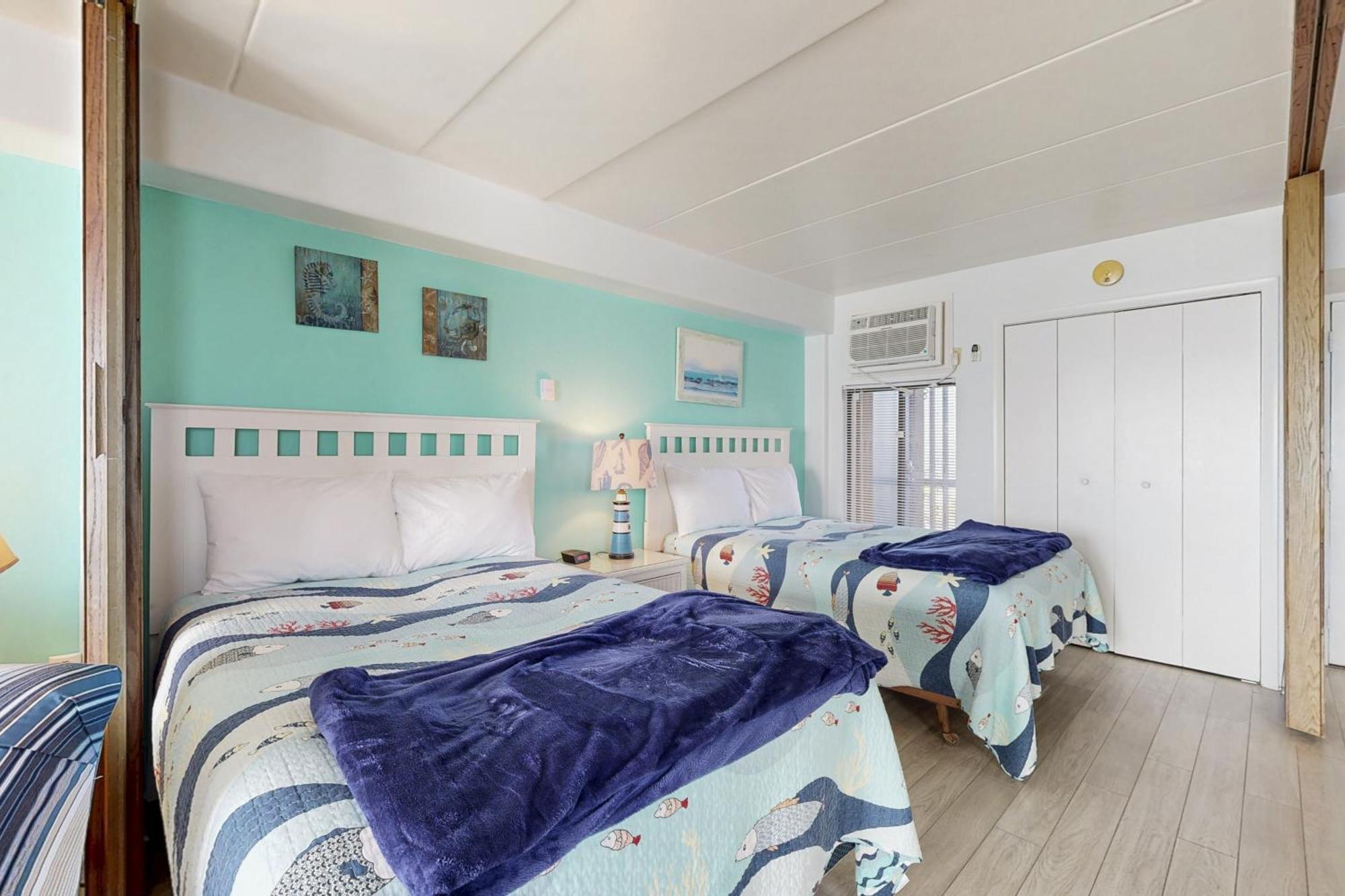 High Point South Condos Ocean Stadt Zimmer foto
