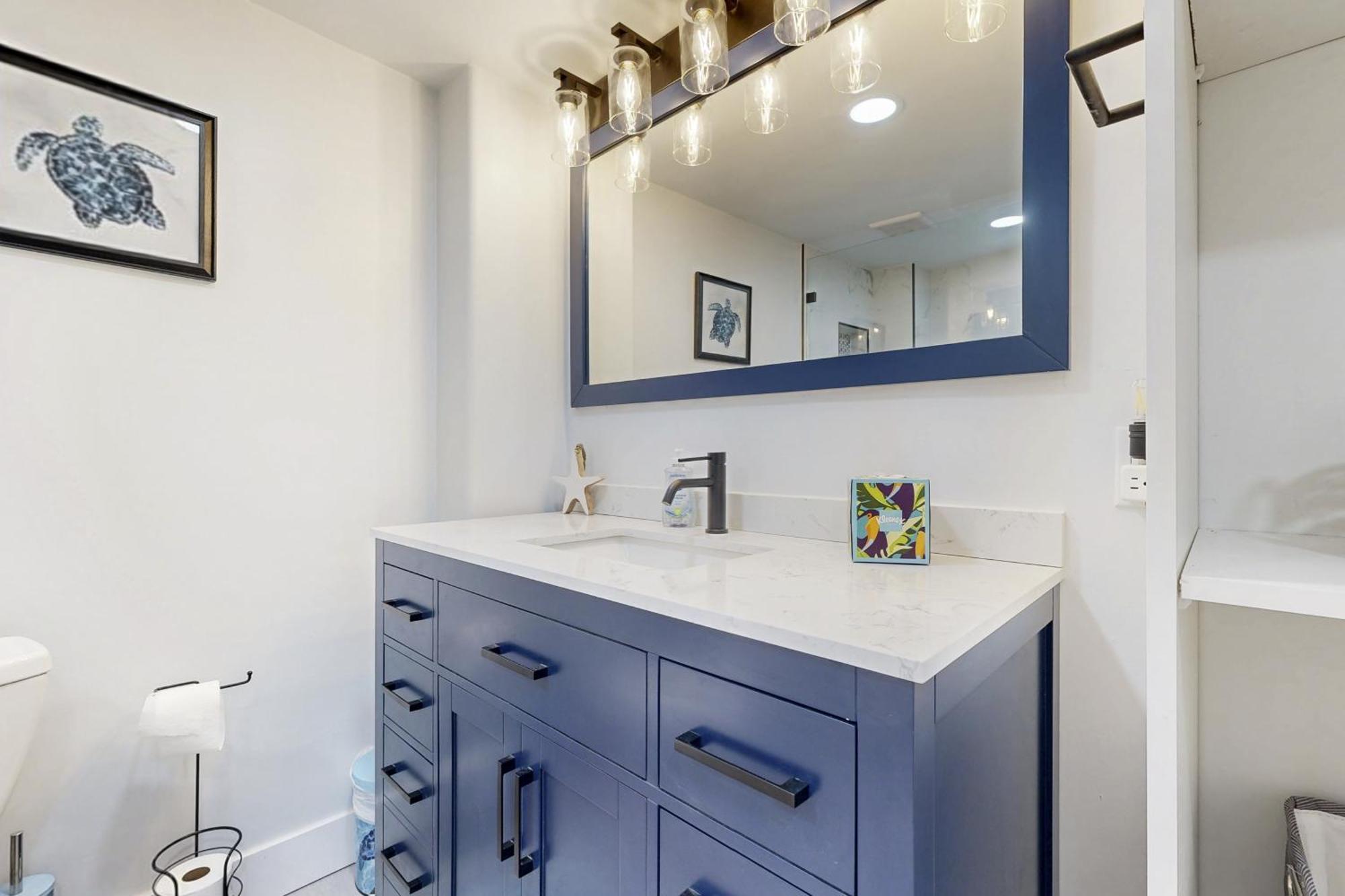 High Point South Condos Ocean Stadt Zimmer foto