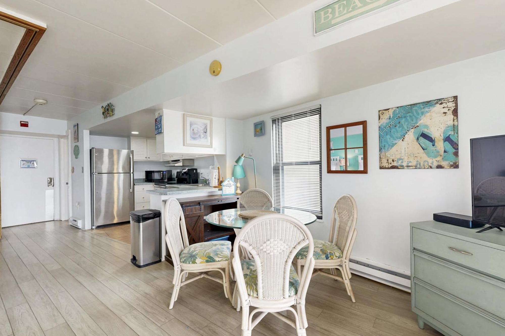 High Point South Condos Ocean Stadt Zimmer foto