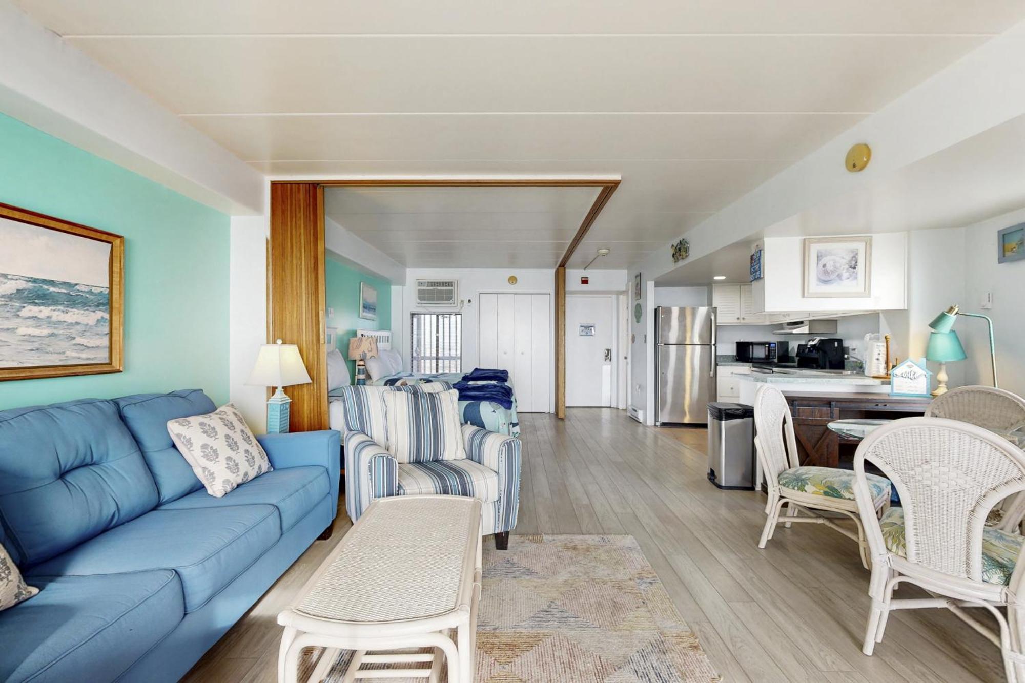 High Point South Condos Ocean Stadt Zimmer foto